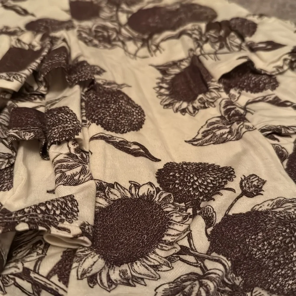 Kate Quinn Raisin Sunflower Ballerina